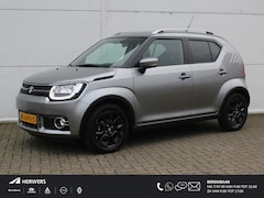 Suzuki Ignis - 1.2 Stijl Smart Hybrid / Navigatie / Climate Control / Stoelverwarming voor / Cruise Contr