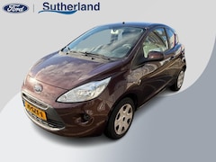 Ford Ka - 1.2 Cool & Sound start/stop