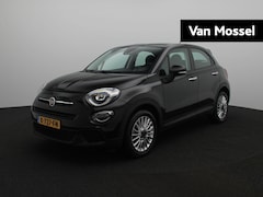 Fiat 500 X - 1.0 GSE Lounge | Navigatie | Climate Control | Camera