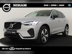 Volvo XC60 - T6 RECHARGE AWD PLUS DARK *NIEUW* -PANO.DAK|HARMAN/KARDON|TREKHAAK|POWER-SEATS