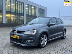 Volkswagen Polo - 1.2 TSI R-Line Edition