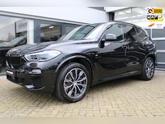 BMW X5 - XDrive40i High Executive 7p