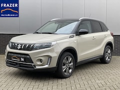 Suzuki Vitara - 1.4 Boosterjet Comfort Smart Hybrid RIJKLAAR