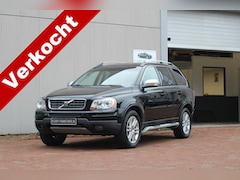 Volvo XC90 - 3.2 Summum AUTOMAAT YOUNGTIMER