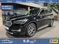 BMW X1 - xDrive25e High Executive X-Line Panaroma | HUD | LED | Verwarmd stuur | 220 PK