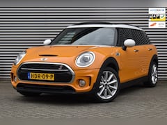 MINI Clubman - 2.0 Cooper S, Airco, Ecc, Cruise, Navi, Panoramadak