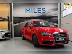 Audi A1 - 1.2 TFSI Attraction Pro Line Business