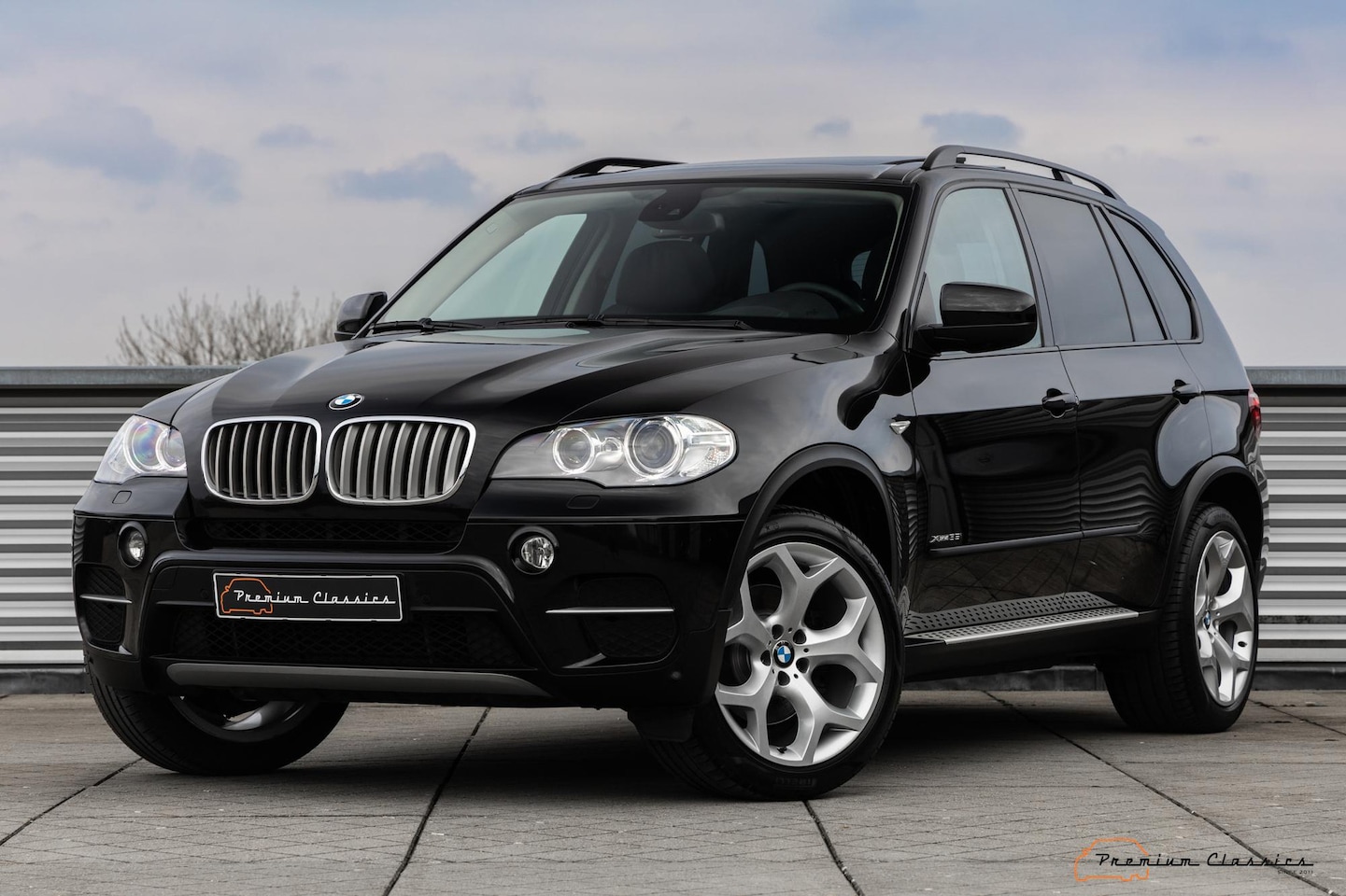 BMW X5 - xDrive35i High Executive E70 | 132.000KM | Panorama | Soft-Close | HUD | Rearview Camera - AutoWereld.nl