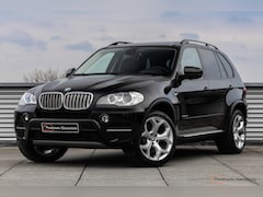 BMW X5 - xDrive35i High Executive E70 | 132.000KM | Panorama | Soft-Close | HUD | Rearview Camera