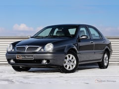 Lancia Lybra - 2.0-20V LX Comfortronic | 20.000KM | A1 Condition | Full Documentation