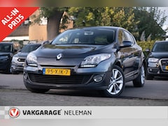 Renault Mégane - 1.2 Energy TCe Expression cruise control airco rijklaar bovag-garantie