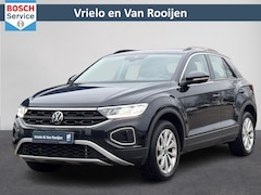 Volkswagen T-Roc - 1.5 TSI Life | Automaat | ACC | Carplay | Parkeersensor voor/achter | LM velgen | ( Vestig