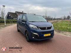 Peugeot Expert - 2.0 BlueHDI 180 Standard Premium | Automaat | Trekhaak | Camera | NL-Auto |