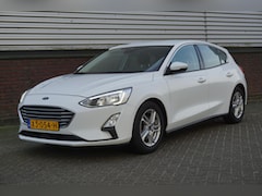 Ford Focus - 1.0 EcoBoost Edition Business/Dealeronderhouden /Rijklaarprijs incl.garantie