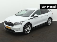 Skoda Enyaq iV - 60 | CAMERA | STOELVERWARMING | CRUISE CONTROL | CLIMATE CONTROL | NAVIGATIE |