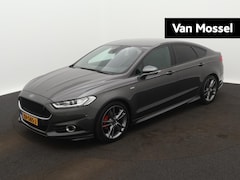 Ford Mondeo - 1.5 Titanium Lease Edition | ACHTERUITRIJCAMERA | ELEKTRISCH BEDIENBARE VOORSTOELEN | ELEK