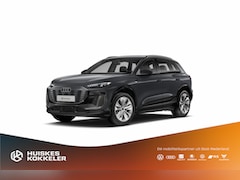 Audi Q6 e-tron - performance 306 1AT Advanced Edition e-tron performance 306pk Advanced edition