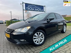 Seat Leon - 1.2 TSI Reference|Cruise|Bluetooth|NAP|