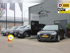 Audi A1 Sportback - 30 TFSI 116Pk S-Line Automaat Keyless | Virtual Cockpit | Leder | Sportstoelen | Stoelverw