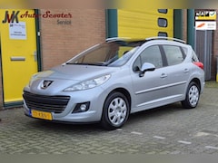 Peugeot 207 SW - 1.6 VTi XS Cruise Control Aicro Nette Auto NAP