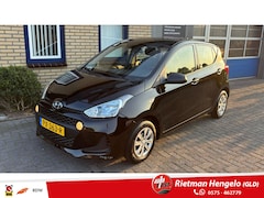 Hyundai i10 - Airco - 1 1.0i i-Motion