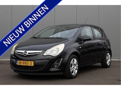 Opel Corsa - 1.3 CDTi EcoFlex S/S Anniversary Edition | NL-AUTO | LMV | AIRCO | TREKHAAK