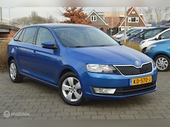 Skoda Rapid - 1.2 TSI AUTOMAAT Greentech JOY | 58.000km | Navi