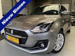 Suzuki Swift - 1.2 Select Smart Hybrid Cruise adaptief, 16inch, Carplay