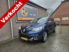 Renault Kadjar - 1.5 dCi Bose