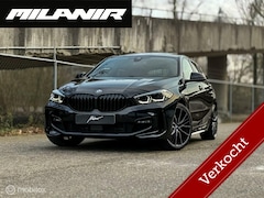 BMW 1-serie - 118i M Sport | Pano | Headup | Stoelverwarming