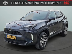 Toyota Yaris Cross - 1.5 Hybrid 115 First Edition