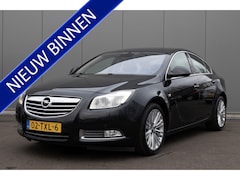 Opel Insignia - 1.4 Turbo EcoFLEX Cosmo LEDER NAVI CRUISE 18 INCH NL-AUTO