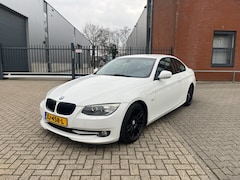 BMW 3-serie Coupé - 318I exe