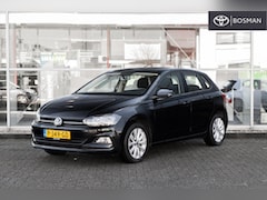 Volkswagen Polo - 1.0 TSI 95pk Comfortline Carplay