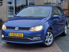 Volkswagen Polo - 1.0 | Trekhaak | Cruise | Navi | NAP