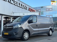 Opel Vivaro - 1.6 CDTI L2H1 Edition EcoFlex-Navi-Airco