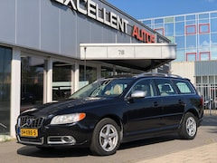 Volvo V70 - 2.0 D3 Limited Edition-Leder-Navi-Open Dak