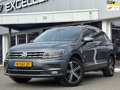 Volkswagen Tiguan Allspace - 2.0 TSI DSG 4Motion Highline Business 7p. | Navigatie