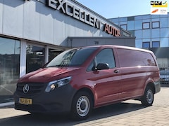 Mercedes-Benz Vito - 110 CDI Functional Lang - Airco