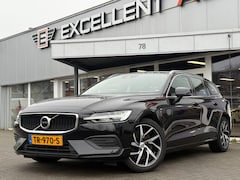 Volvo V60 - 2.0 T5 Momentum | Navigatie | CarPlay