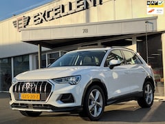 Audi Q3 - 35 TFSI S Tronic Pro Line | Panoramadak