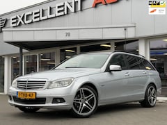 Mercedes-Benz C-klasse Estate - 200 CDI BlueEFFICIENCY Business Class Elegance