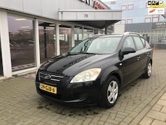 Kia Cee'd Sporty Wagon - 1.6 X-tra-Airco