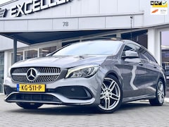 Mercedes-Benz CLA-klasse Shooting Brake - 180 Ambition Automaat - Navigatie-Pano. Dak