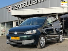 Volkswagen Touran - 1.2 TSI Comfortline BlueMotion