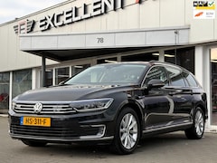 Volkswagen Passat Variant - 1.4 TSI GTE Highline