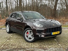 Porsche Macan - 2.0 Dealer Ondrh