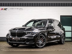 BMW X5 - xDrive45e M-Sport M-Stoelen Sky-Lounge Nightvision