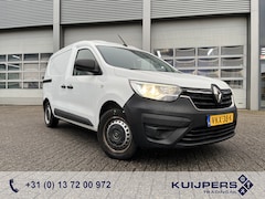 Renault Kangoo Express - 1.5 dCi 75 Comfort / Side Door / Airco / Cruise / APK TUV 06-25