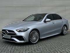 Mercedes-Benz C-klasse - 200 AMG Line | Premium Plus | ENERGIZING Pakket Plus | Rijassistentiepakket Plus | Panoram